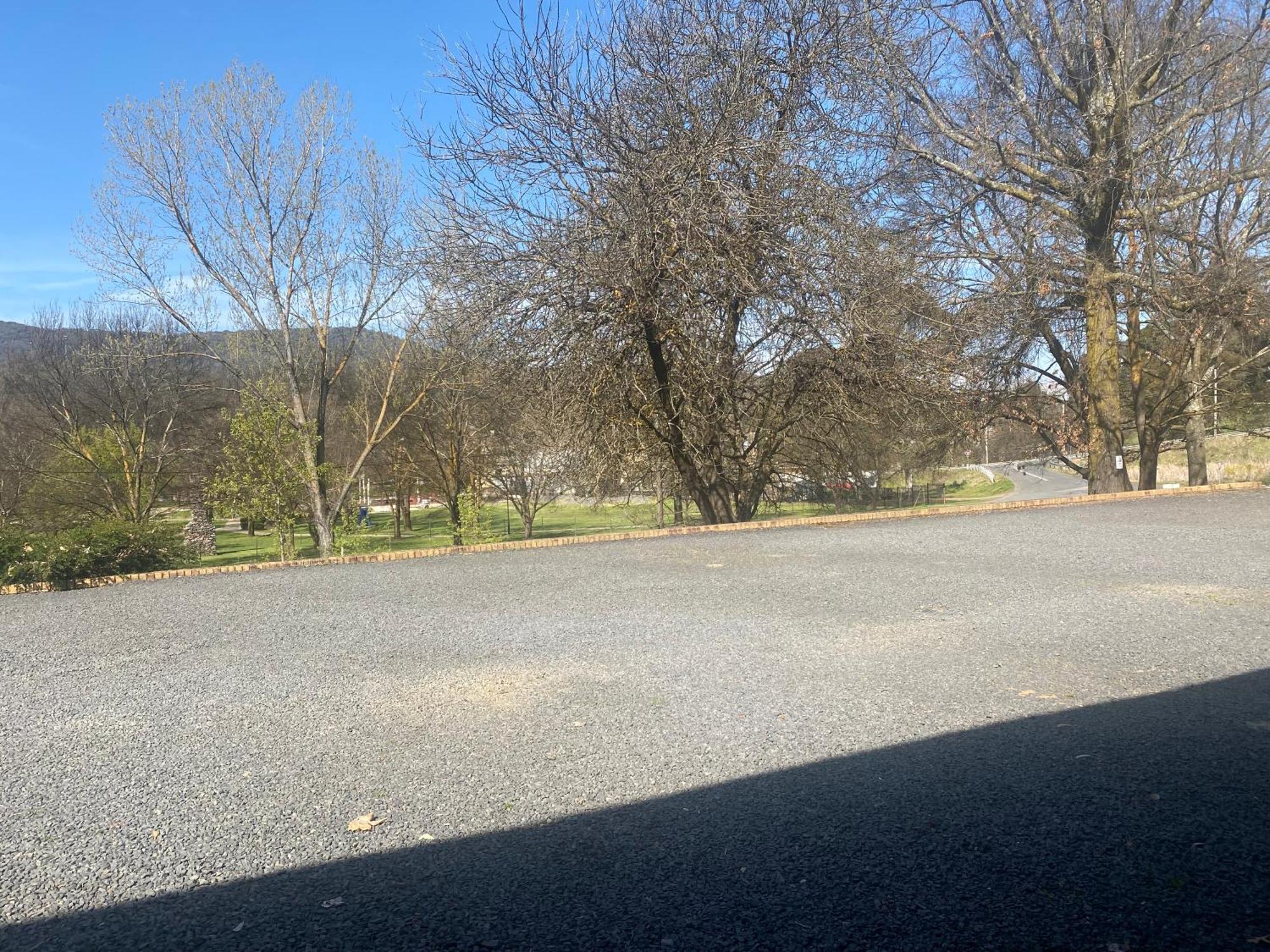 Tumbarumba Motel & Elms Restaurant Eksteriør billede