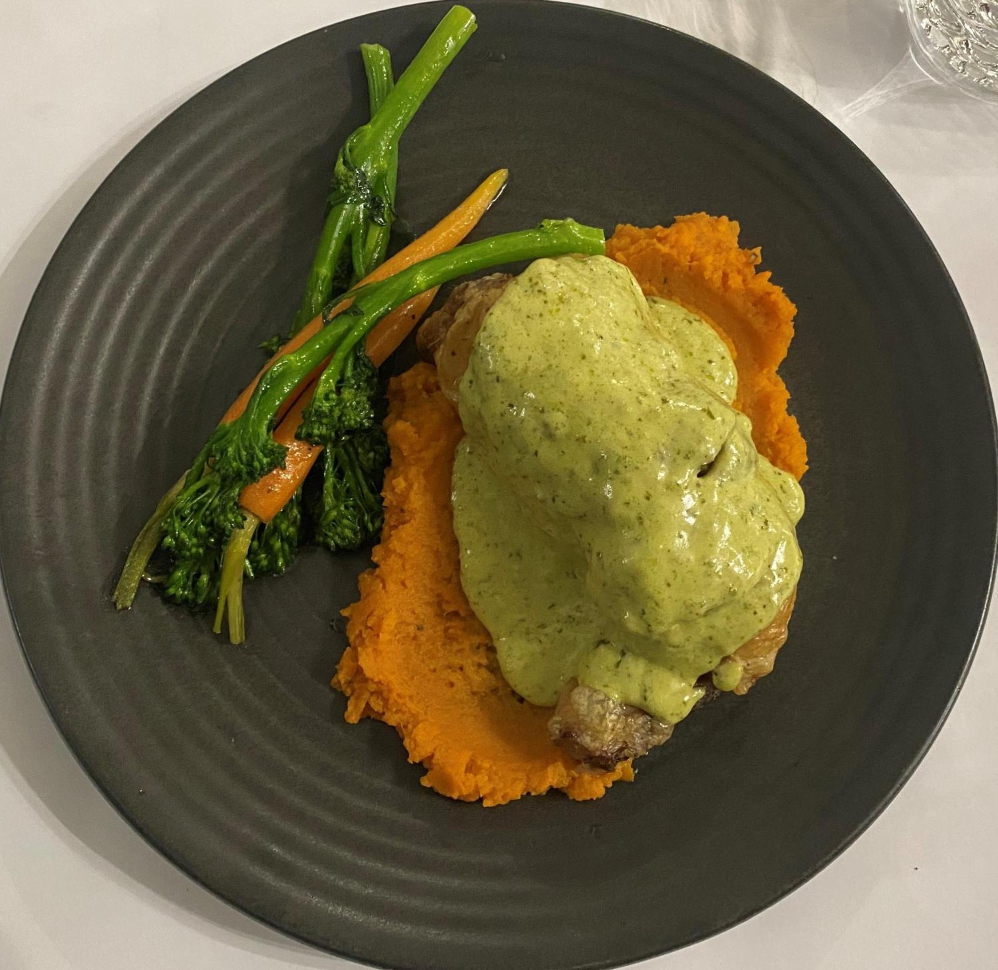 Tumbarumba Motel & Elms Restaurant Eksteriør billede